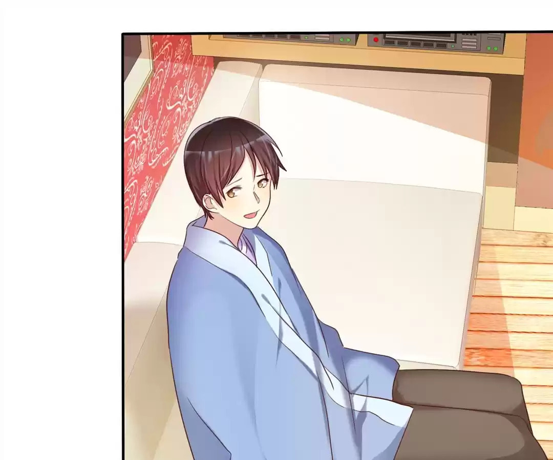 Love Trainee Chapter 34 page 37 - 