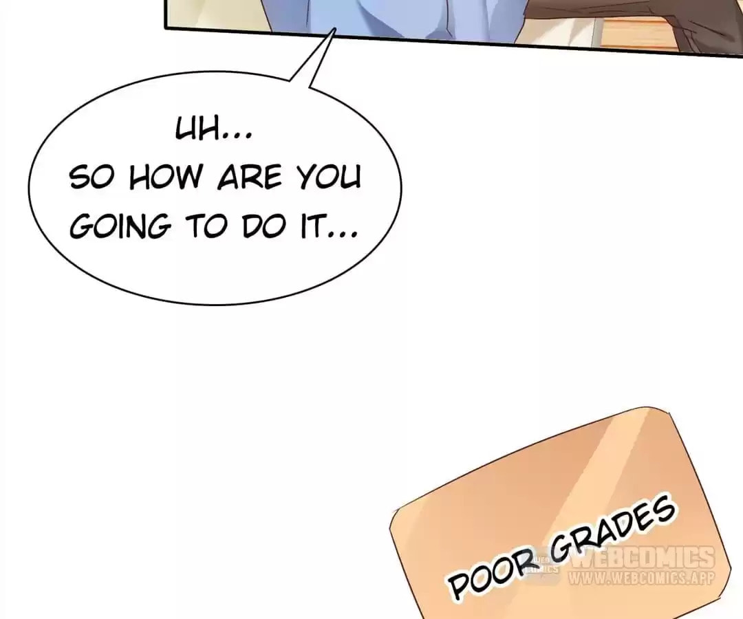 Love Trainee Chapter 34 page 38 - 