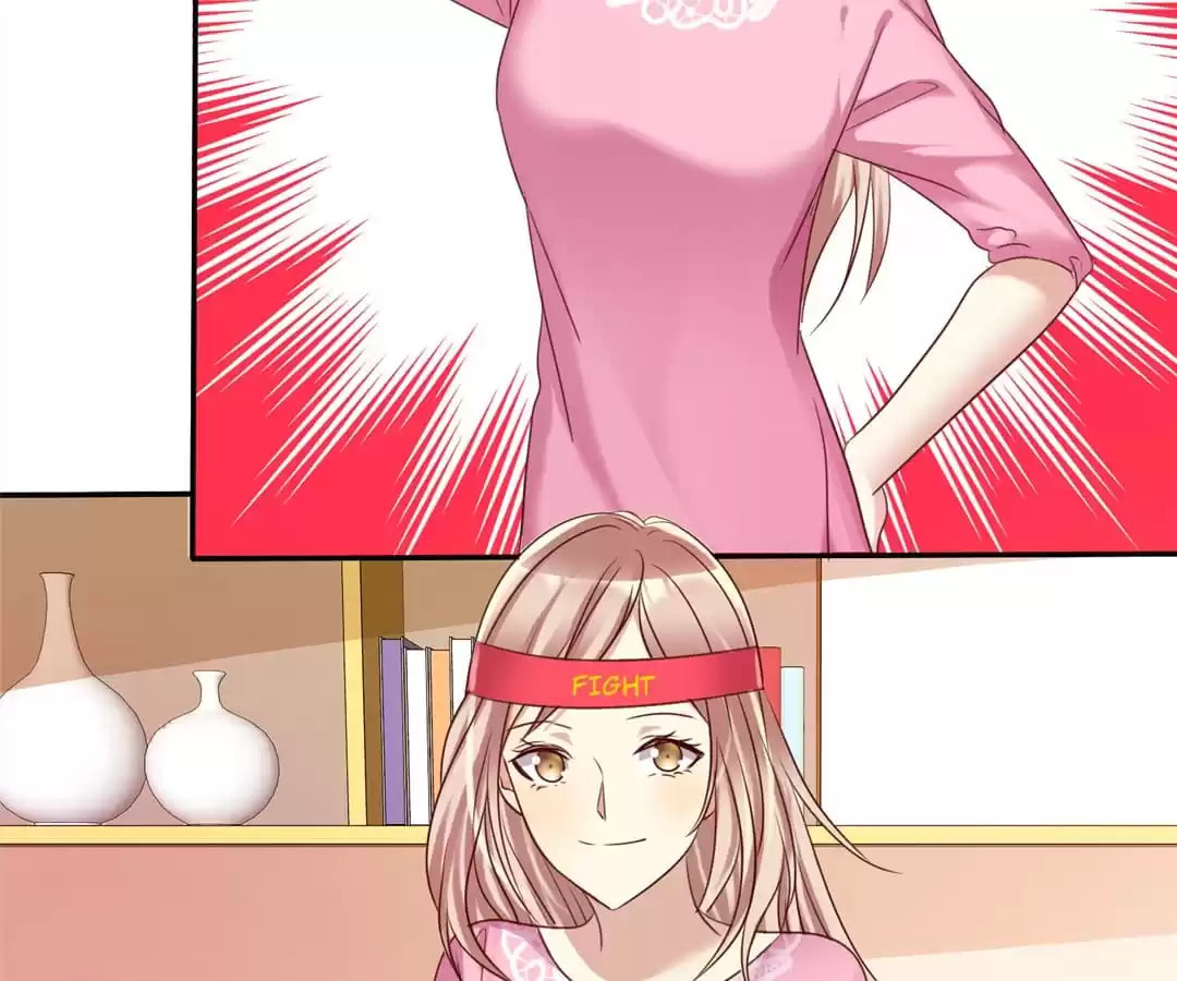 Love Trainee Chapter 34 page 43 - 