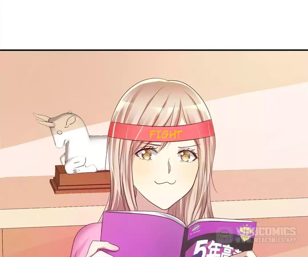 Love Trainee Chapter 34 page 46 - 