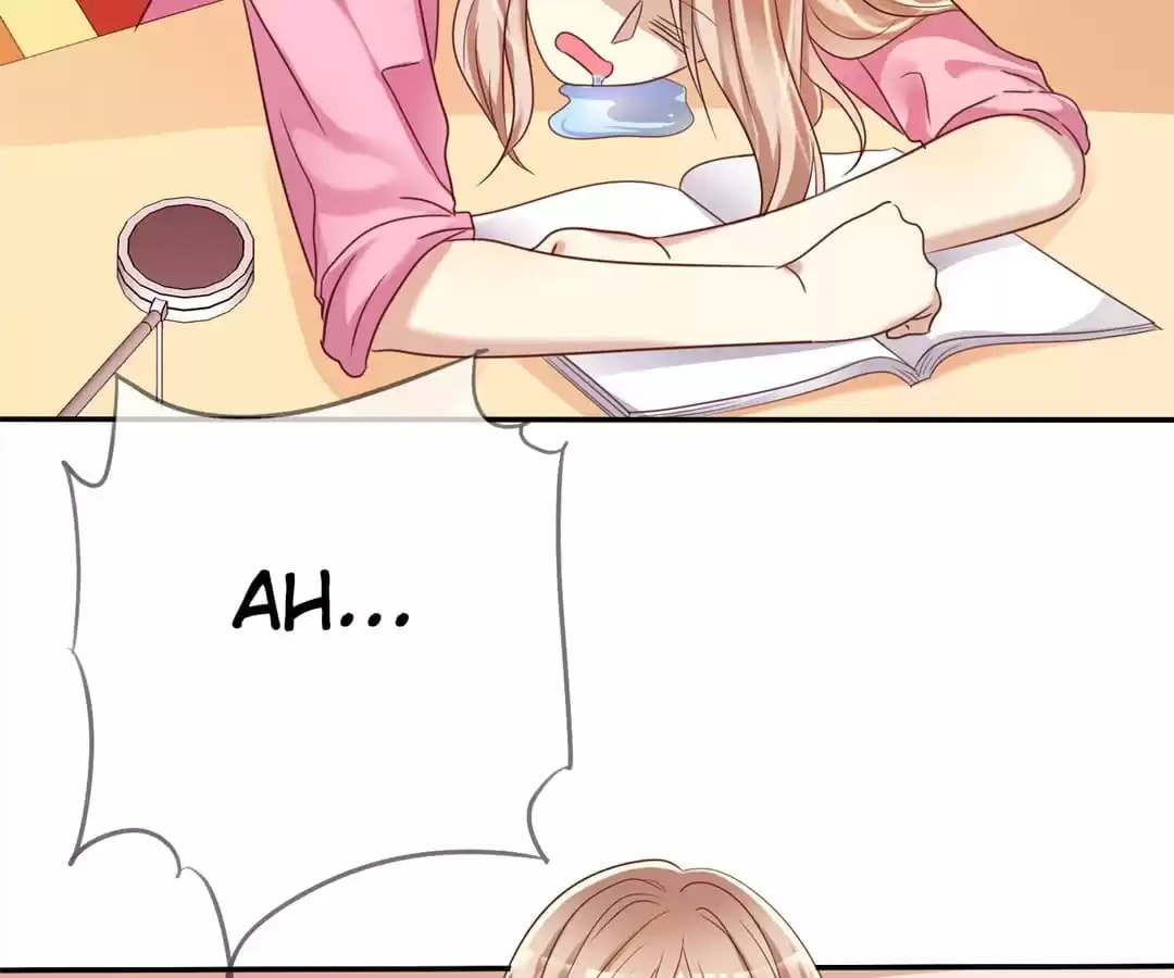 Love Trainee Chapter 34 page 50 - 