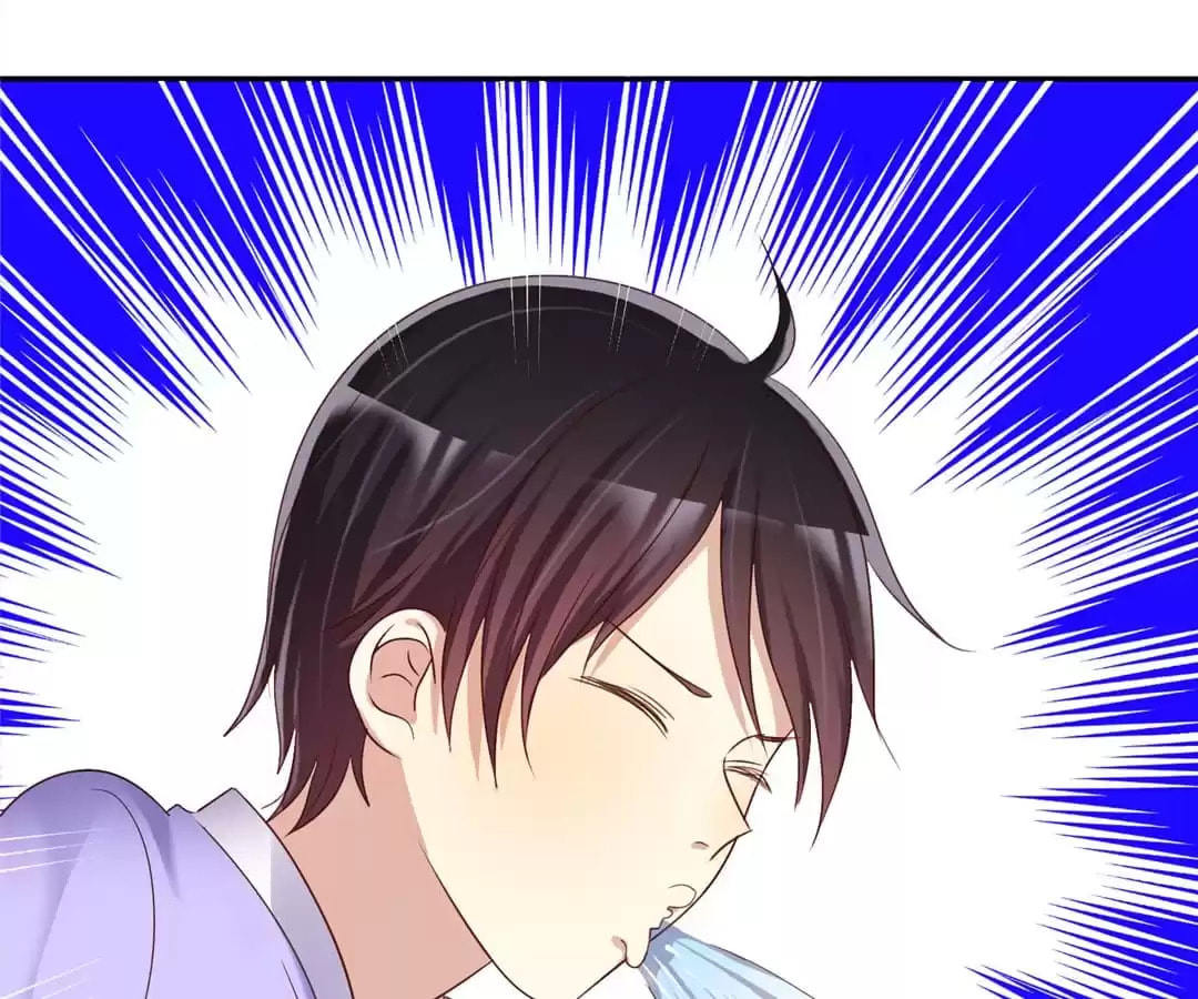 Love Trainee Chapter 34 page 7 - 