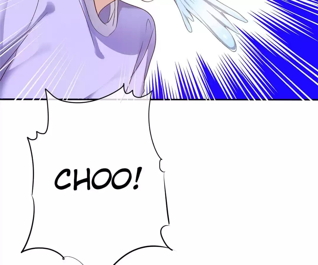 Love Trainee Chapter 34 page 8 - 