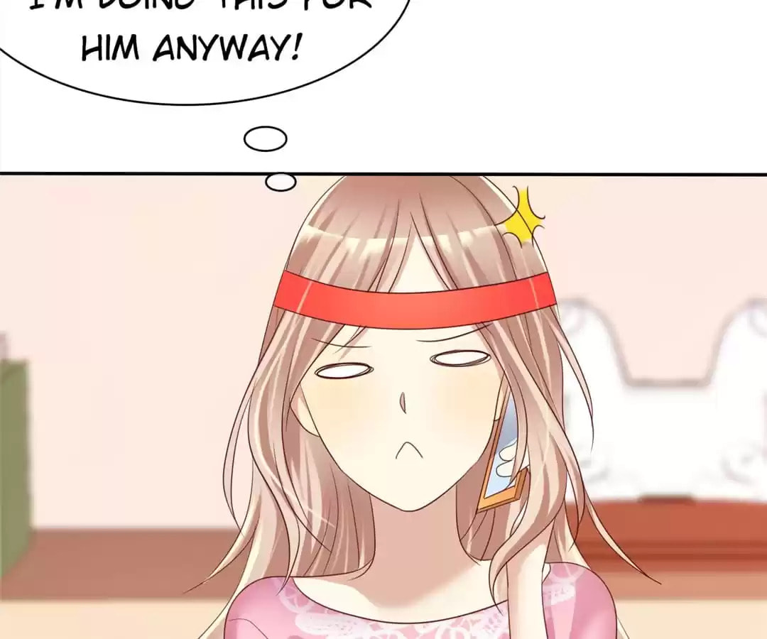 Love Trainee Chapter 35 page 11 - 