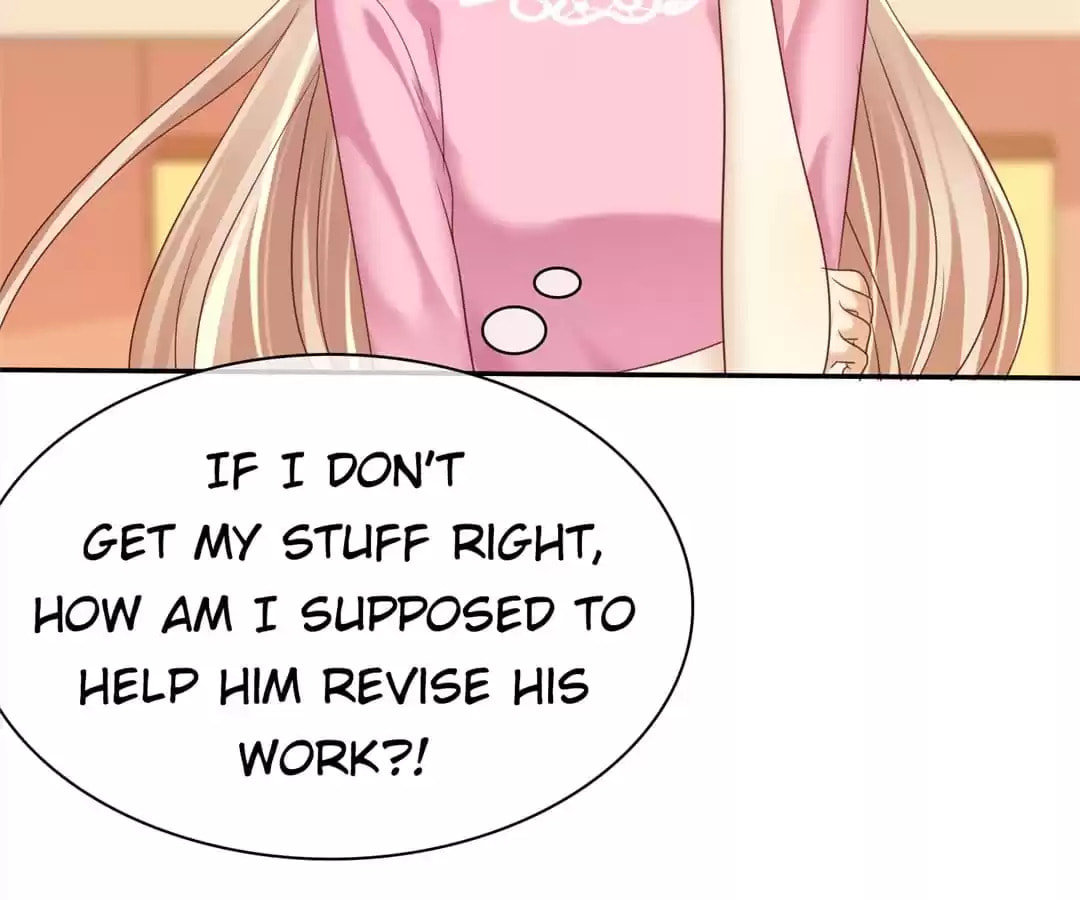 Love Trainee Chapter 35 page 12 - 
