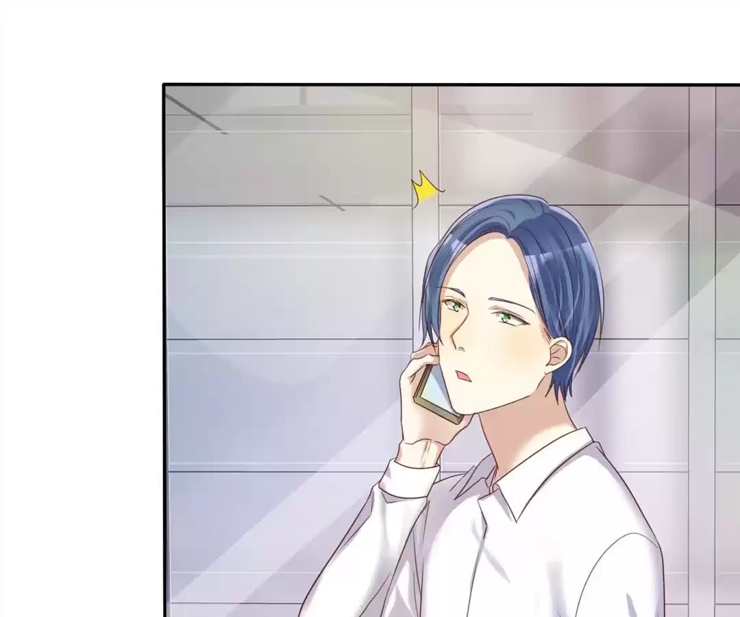 Love Trainee Chapter 35 page 13 - 