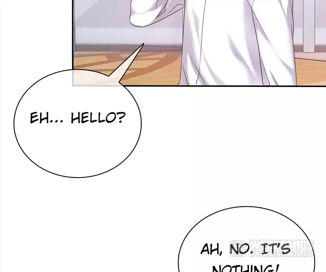 Love Trainee Chapter 35 page 14 - 