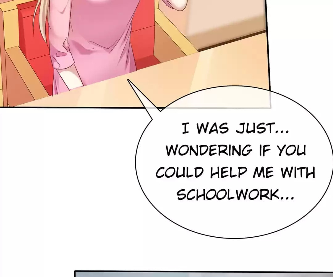 Love Trainee Chapter 35 page 16 - 