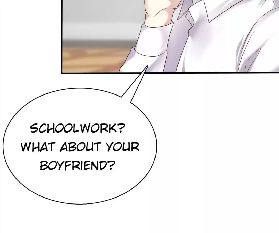 Love Trainee Chapter 35 page 18 - 