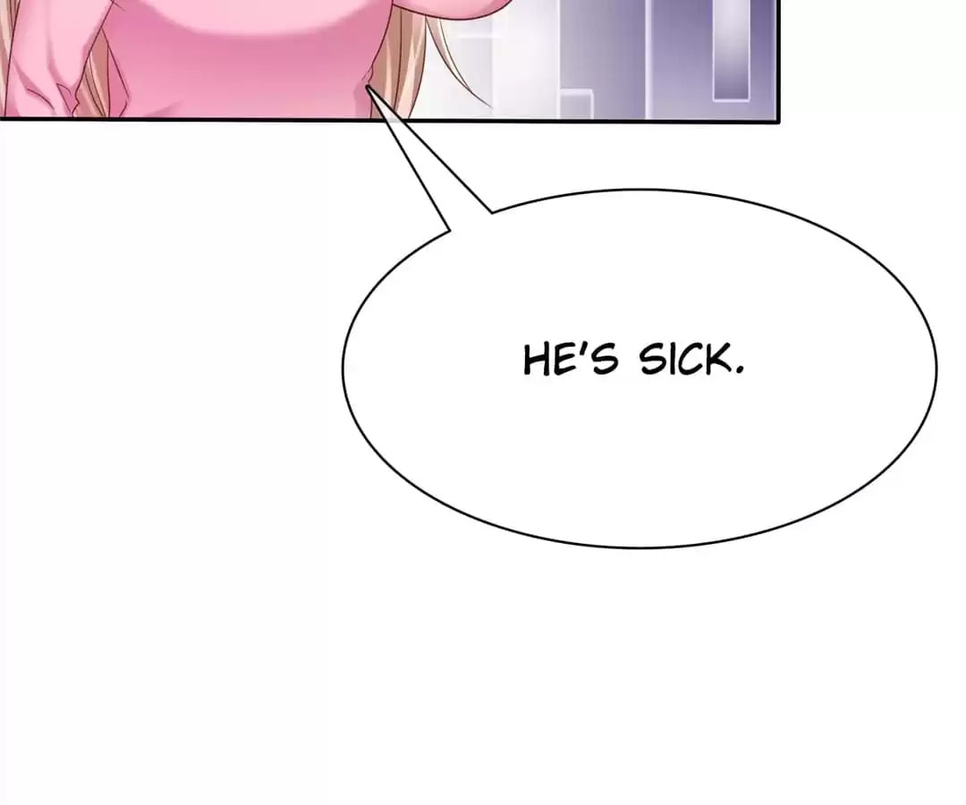 Love Trainee Chapter 35 page 20 - 