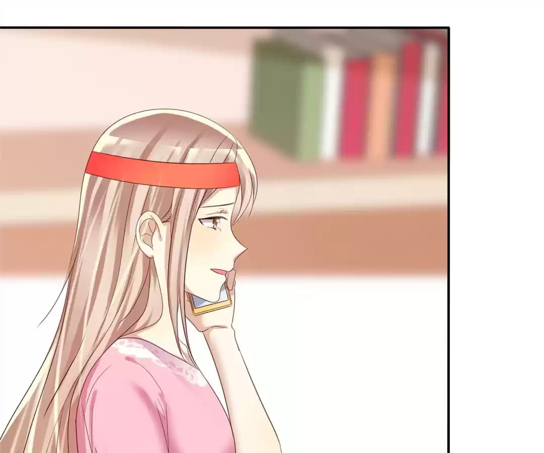 Love Trainee Chapter 35 page 21 - 