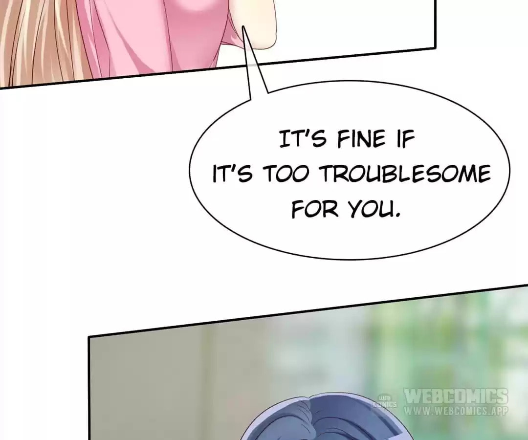 Love Trainee Chapter 35 page 22 - 