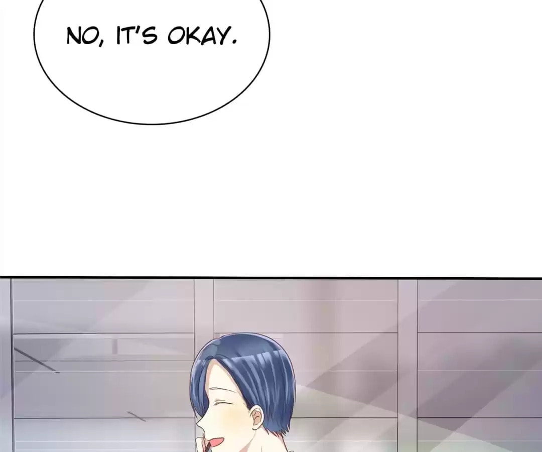 Love Trainee Chapter 35 page 24 - 