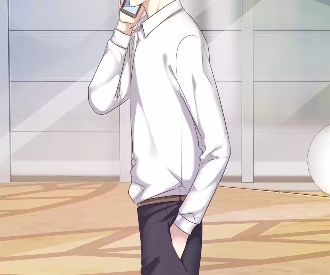 Love Trainee Chapter 35 page 25 - 