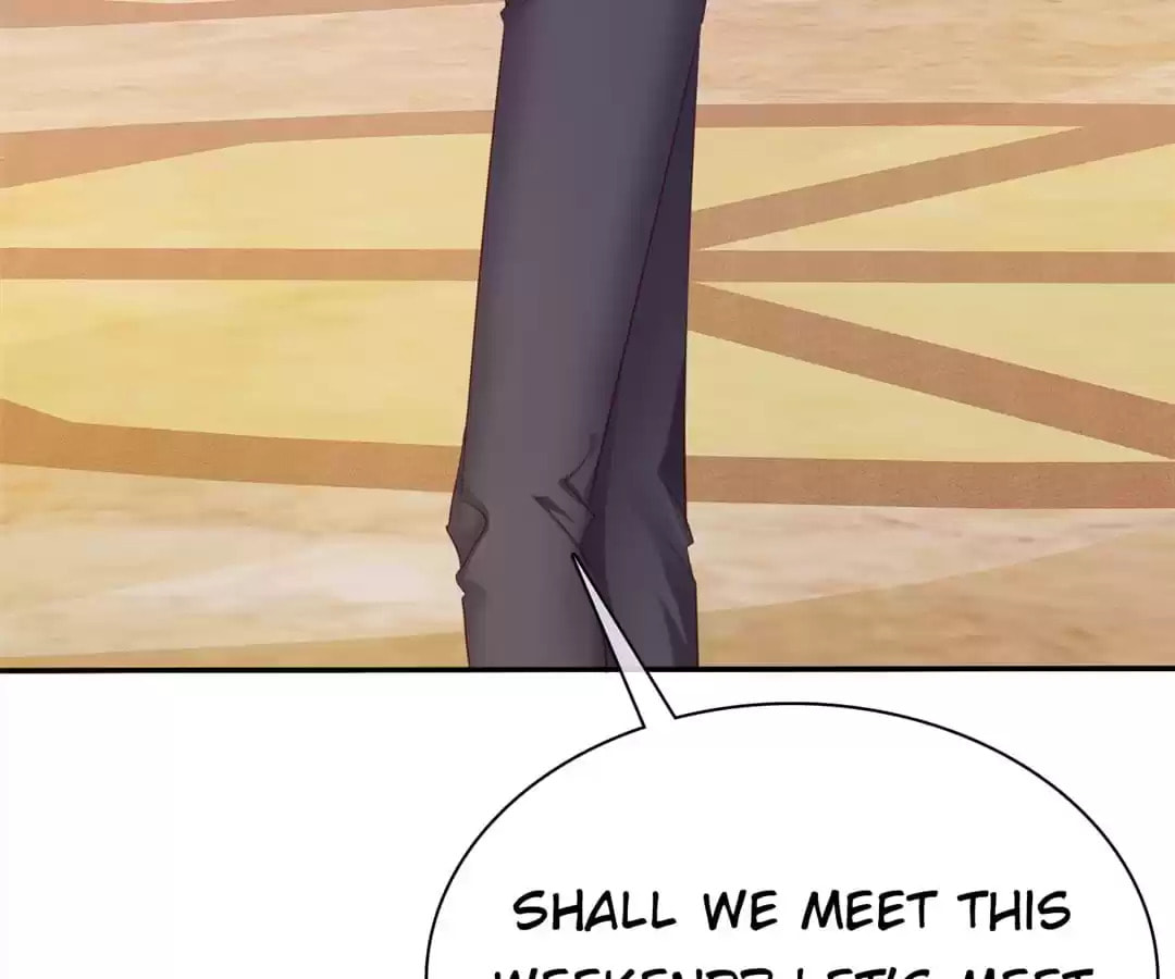 Love Trainee Chapter 35 page 26 - 