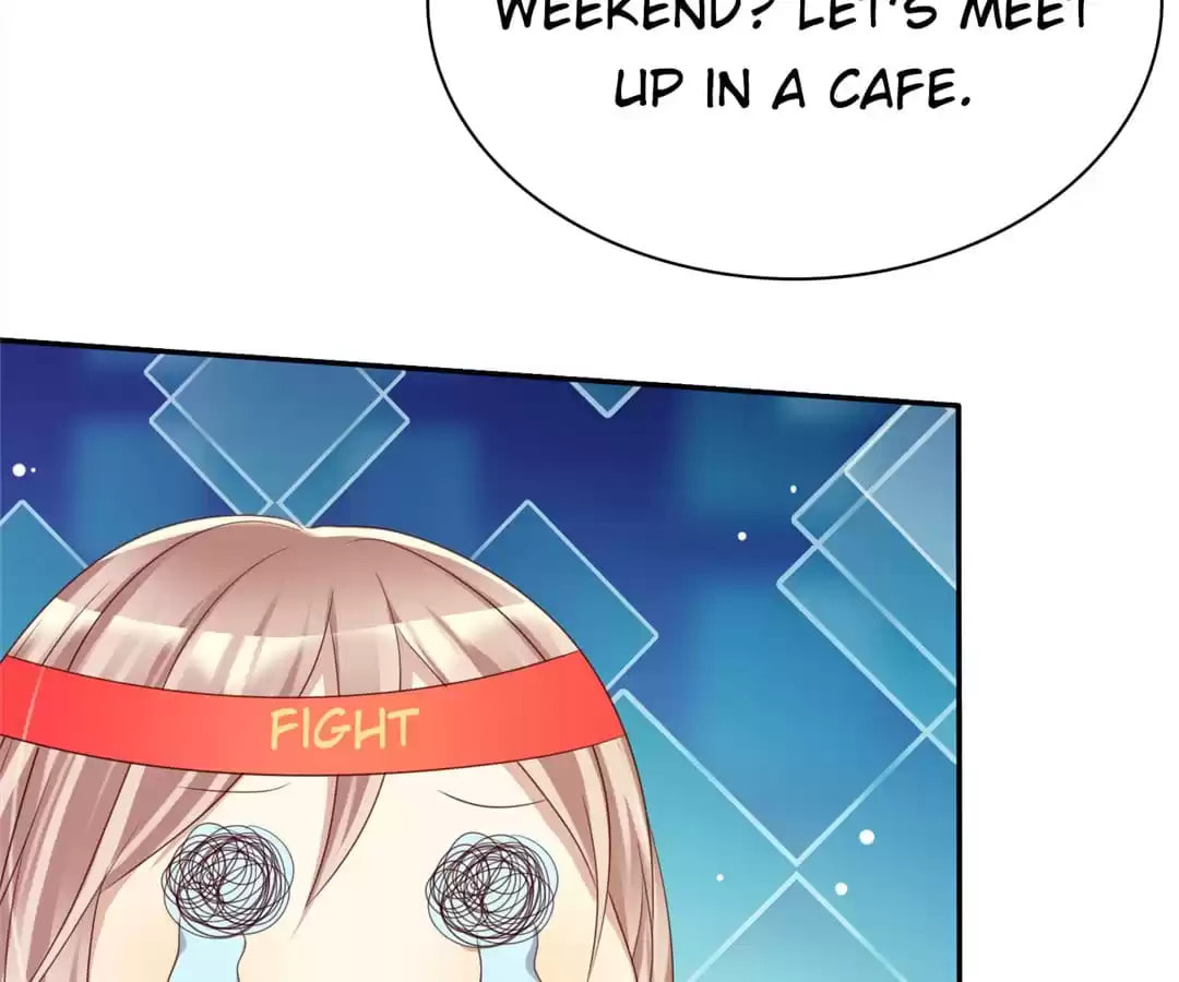 Love Trainee Chapter 35 page 27 - 