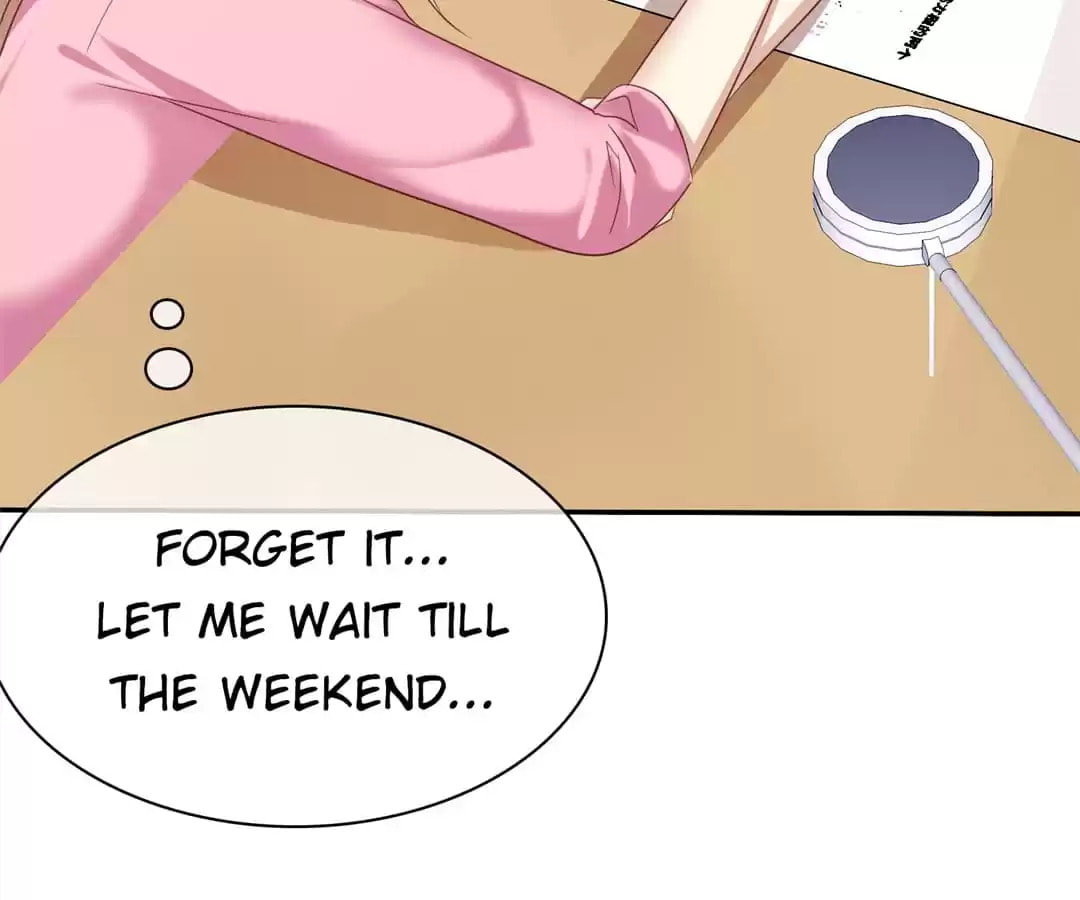 Love Trainee Chapter 35 page 36 - 