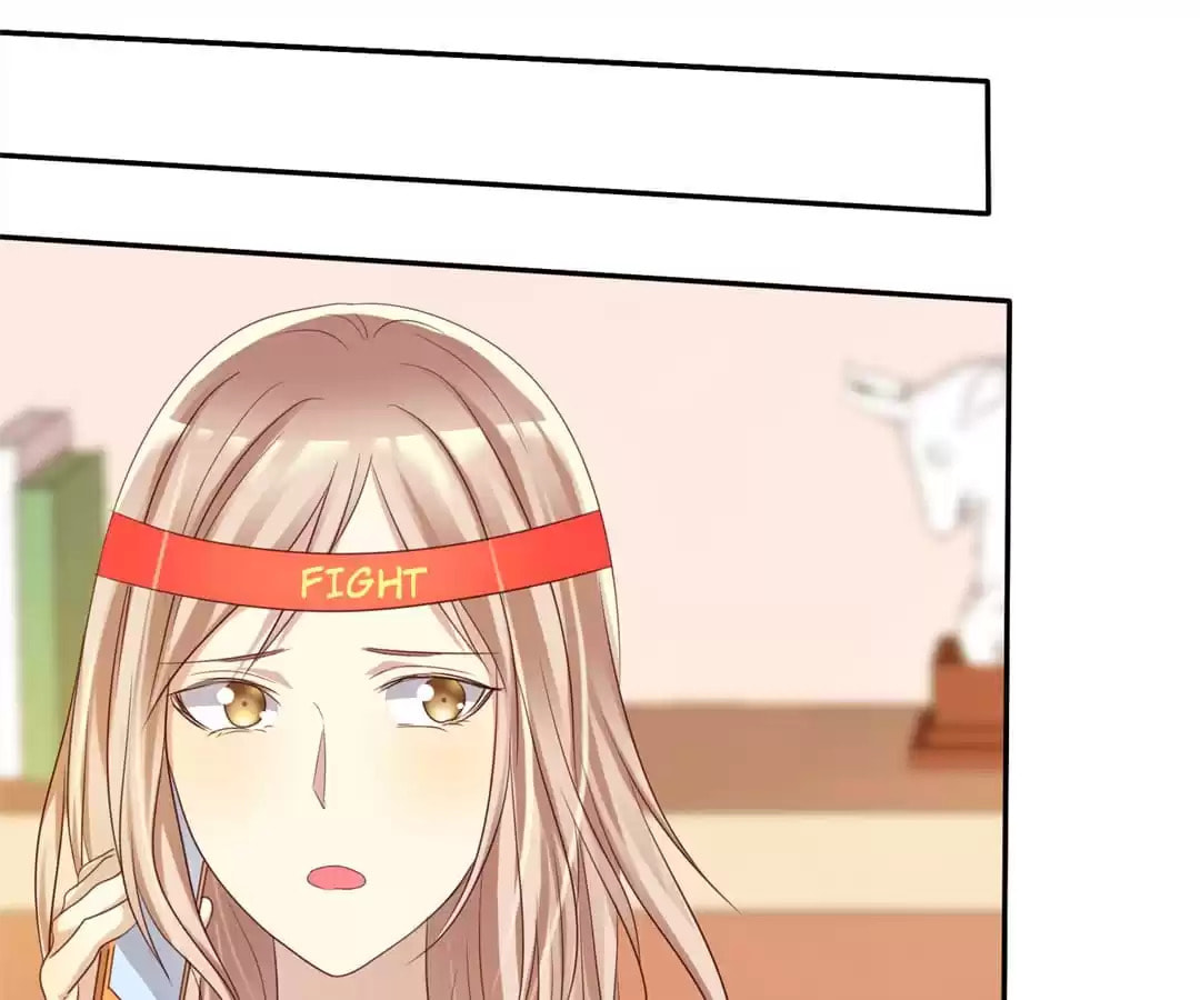 Love Trainee Chapter 35 page 5 - 