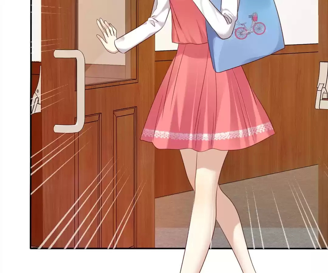 Love Trainee Chapter 35 page 41 - 