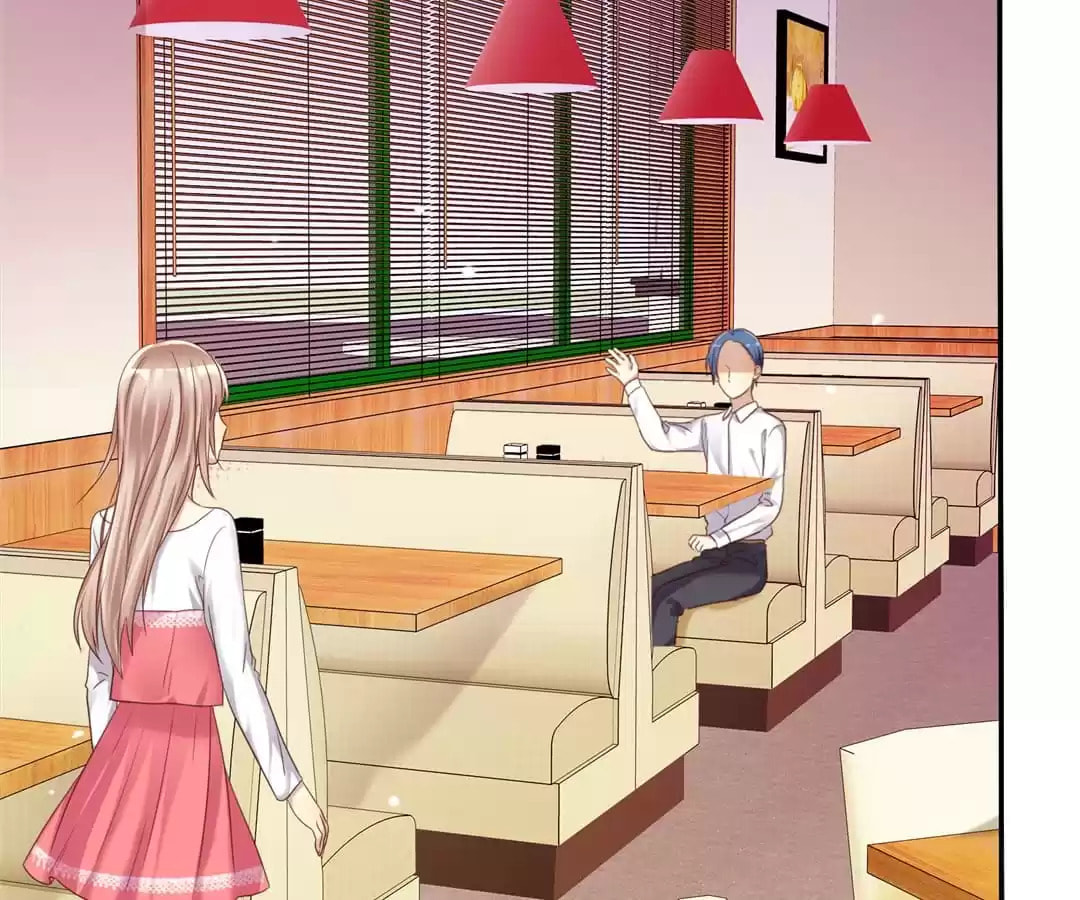 Love Trainee Chapter 35 page 43 - 