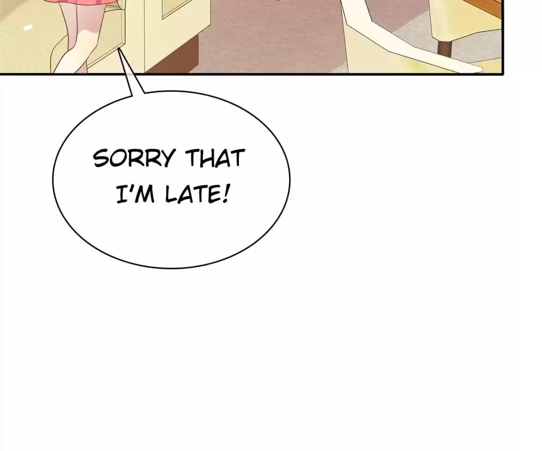 Love Trainee Chapter 35 page 44 - 