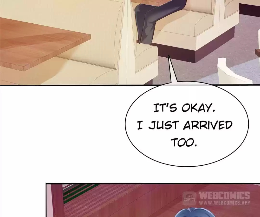 Love Trainee Chapter 35 page 46 - 