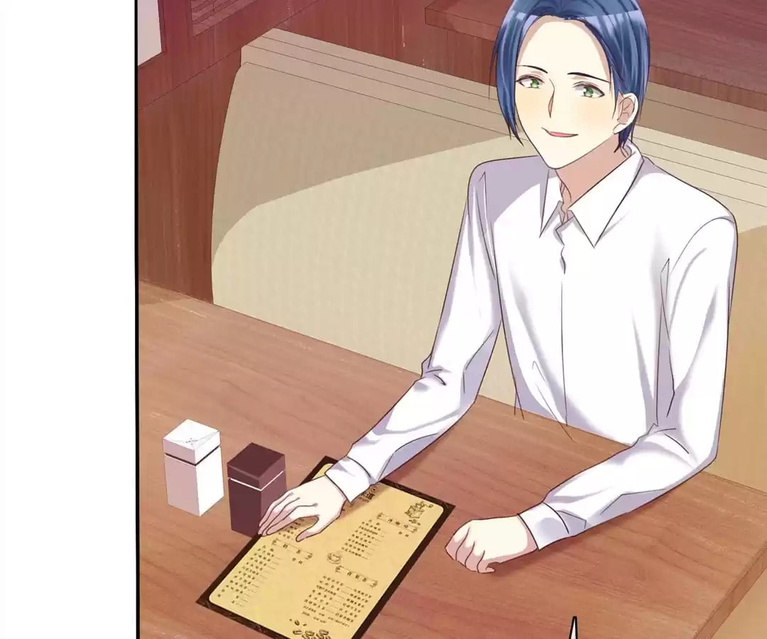 Love Trainee Chapter 35 page 47 - 