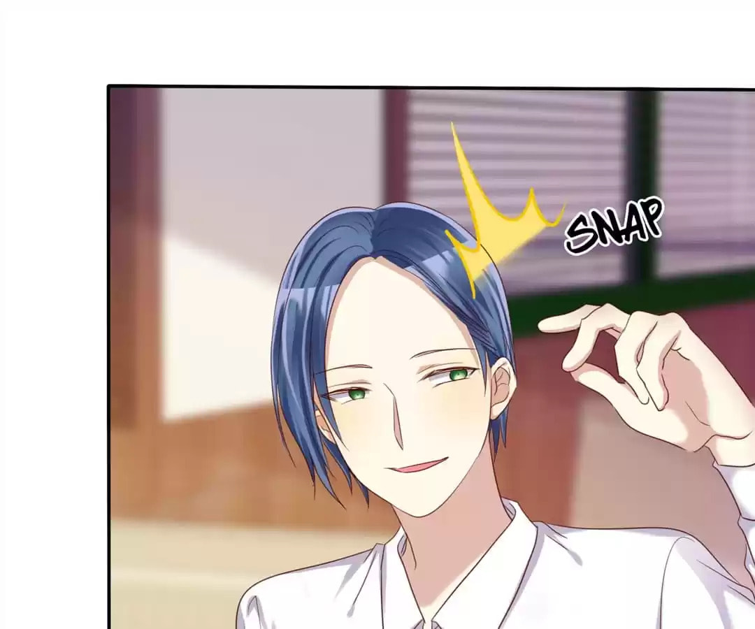 Love Trainee Chapter 35 page 53 - 