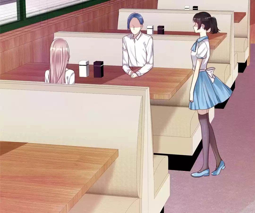 Love Trainee Chapter 35 page 57 - 