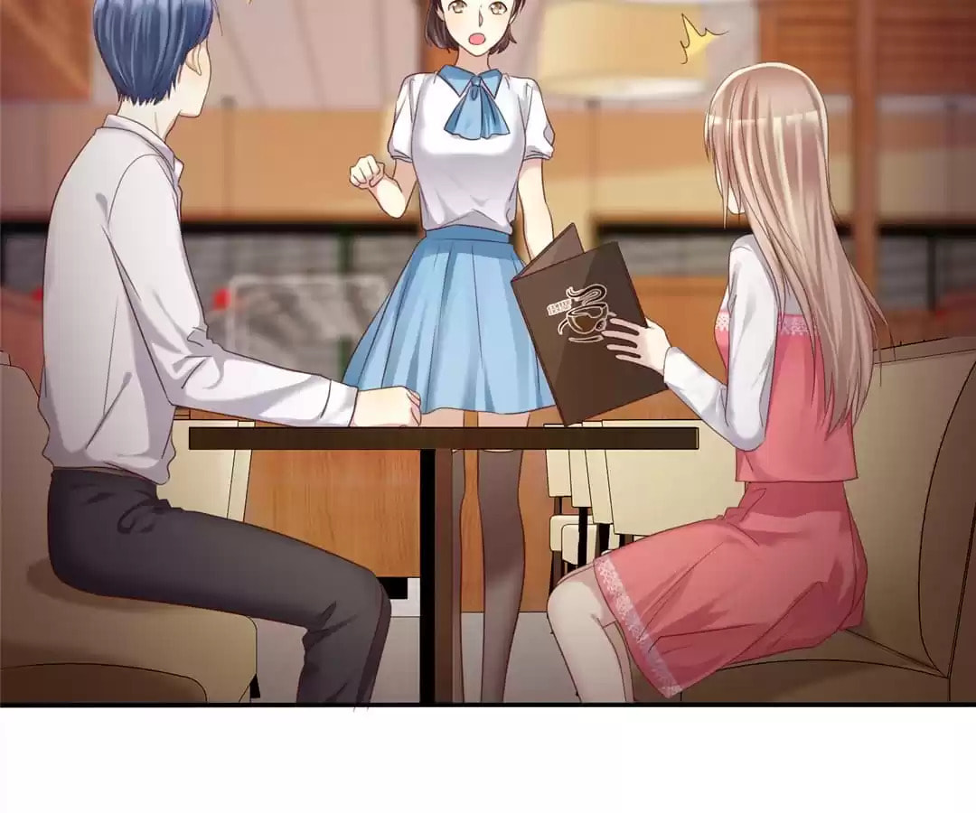Love Trainee Chapter 35 page 66 - 