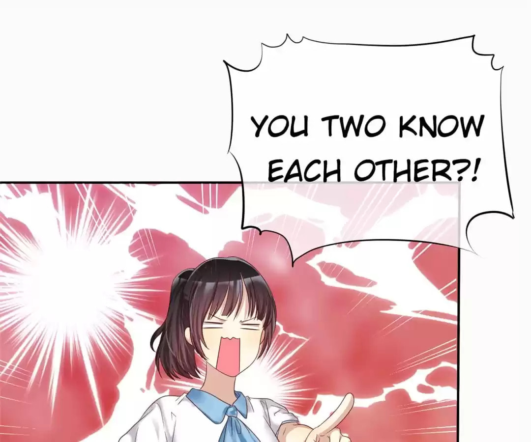 Love Trainee Chapter 35 page 69 - 