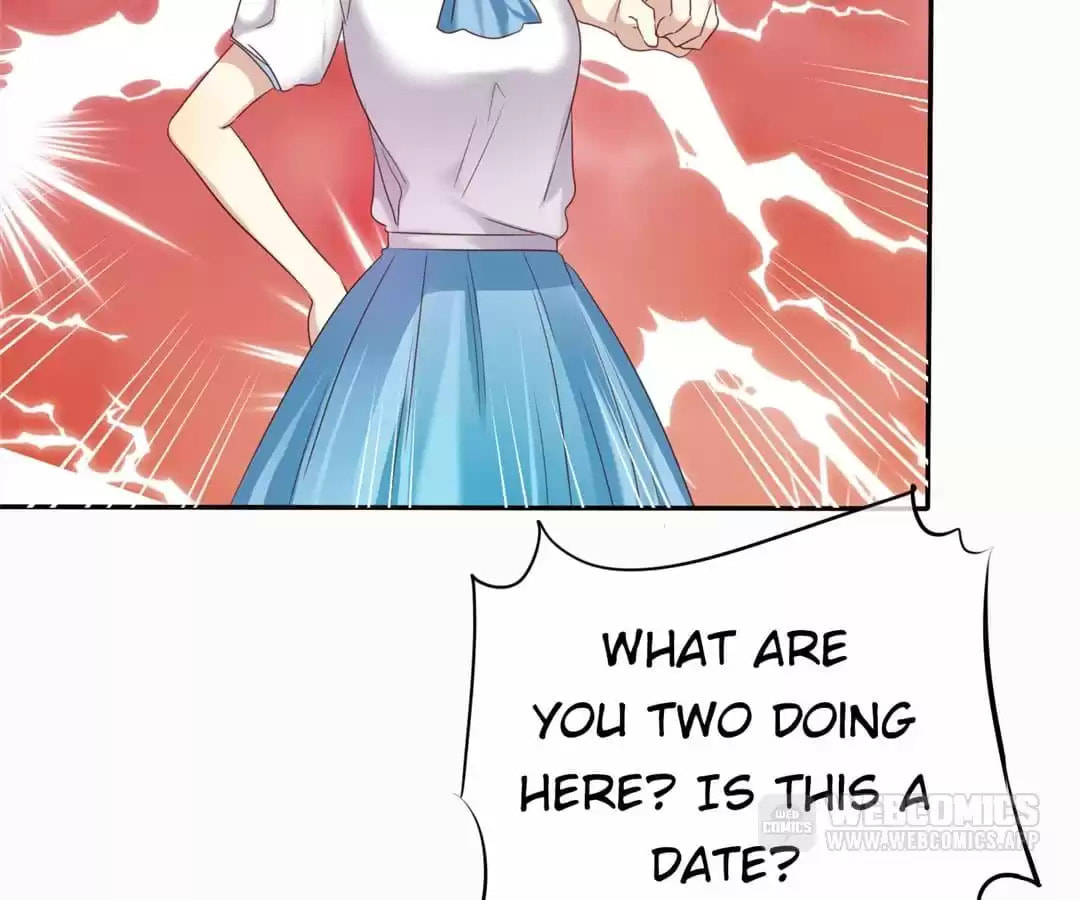 Love Trainee Chapter 35 page 70 - 