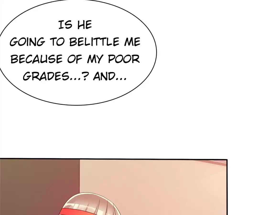 Love Trainee Chapter 35 page 8 - 