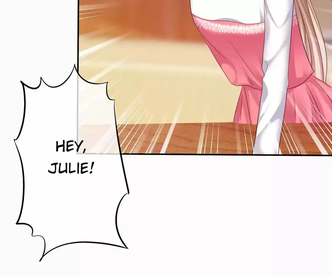 Love Trainee Chapter 35 page 76 - 
