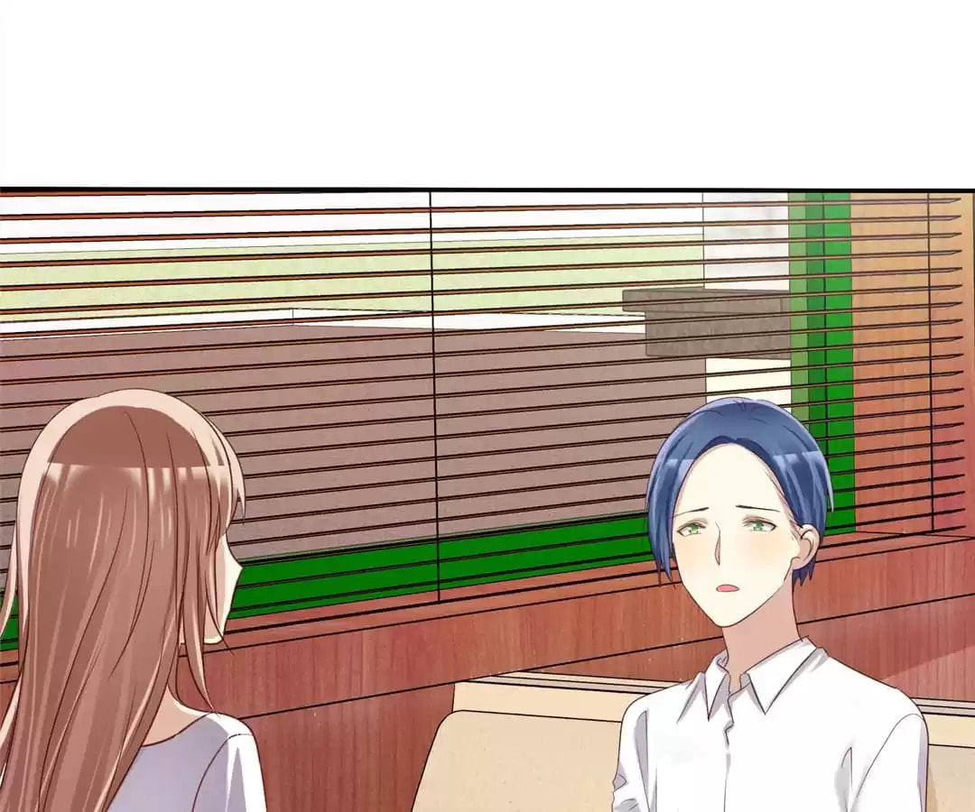 Love Trainee Chapter 36 page 11 - 