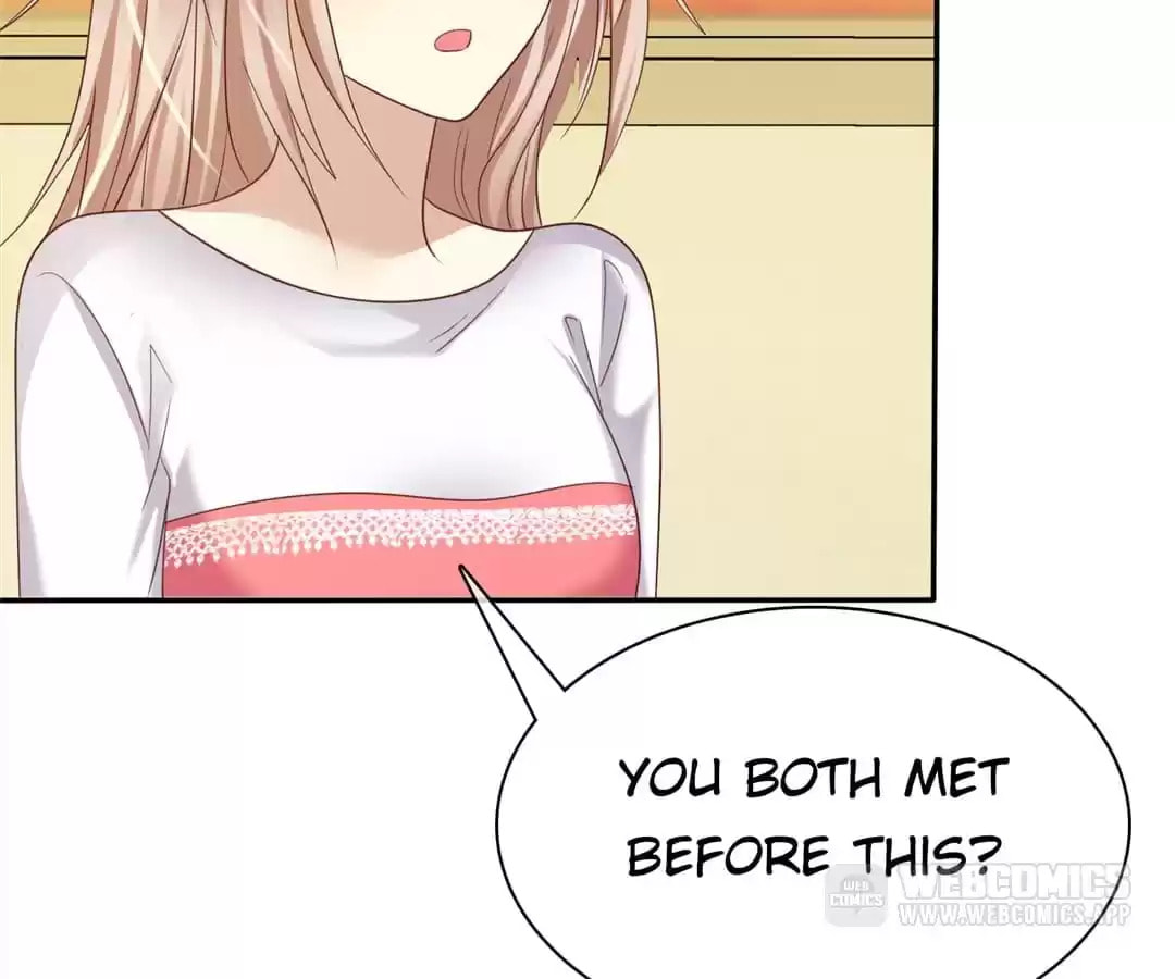 Love Trainee Chapter 36 page 14 - 