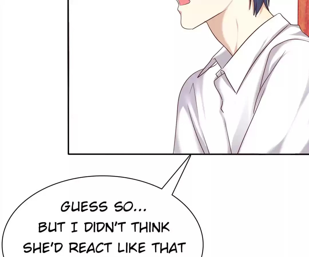 Love Trainee Chapter 36 page 16 - 