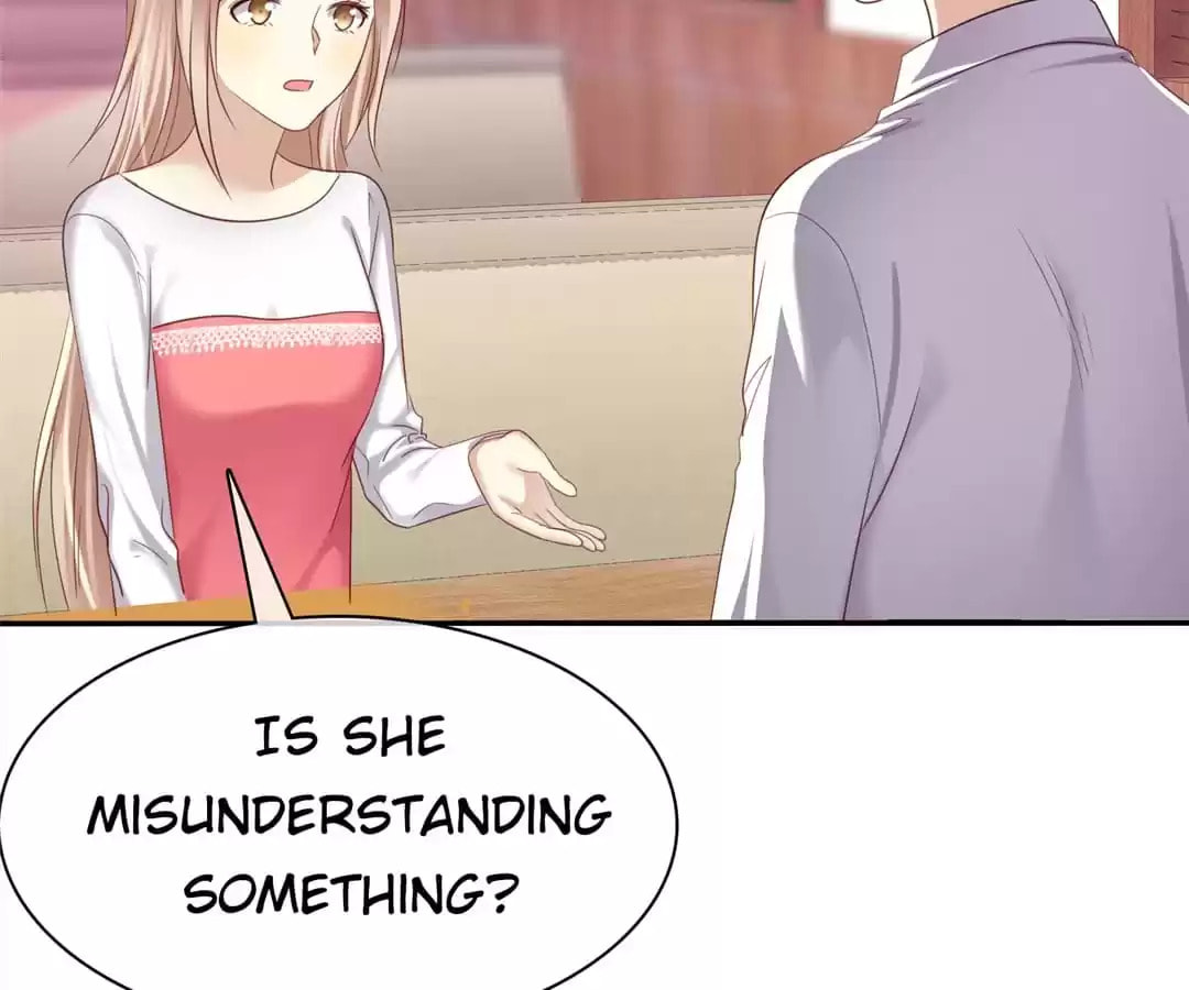 Love Trainee Chapter 36 page 18 - 