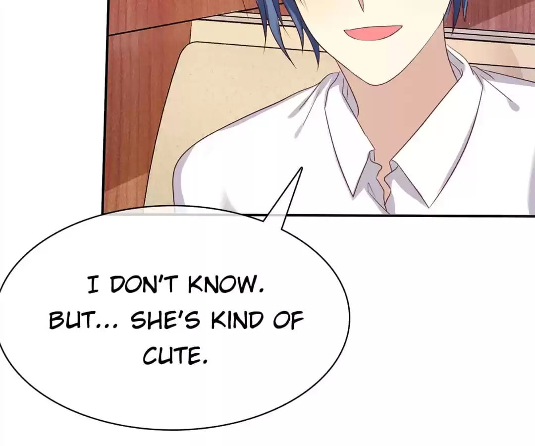 Love Trainee Chapter 36 page 20 - 