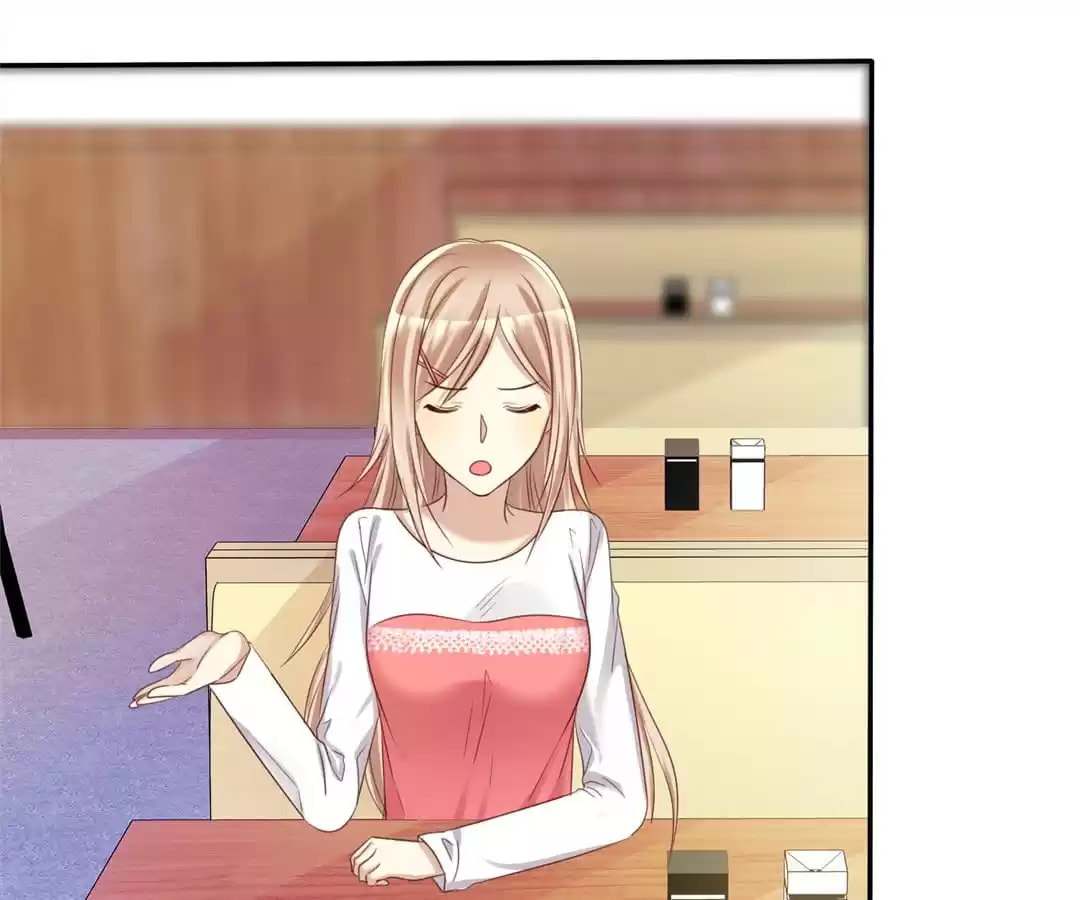 Love Trainee Chapter 36 page 21 - 