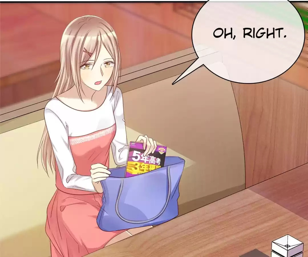 Love Trainee Chapter 36 page 23 - 