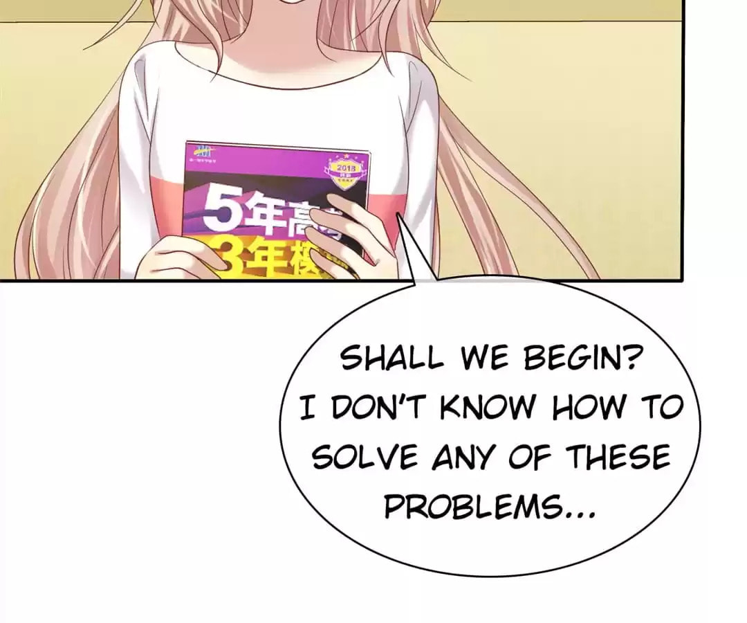 Love Trainee Chapter 36 page 25 - 