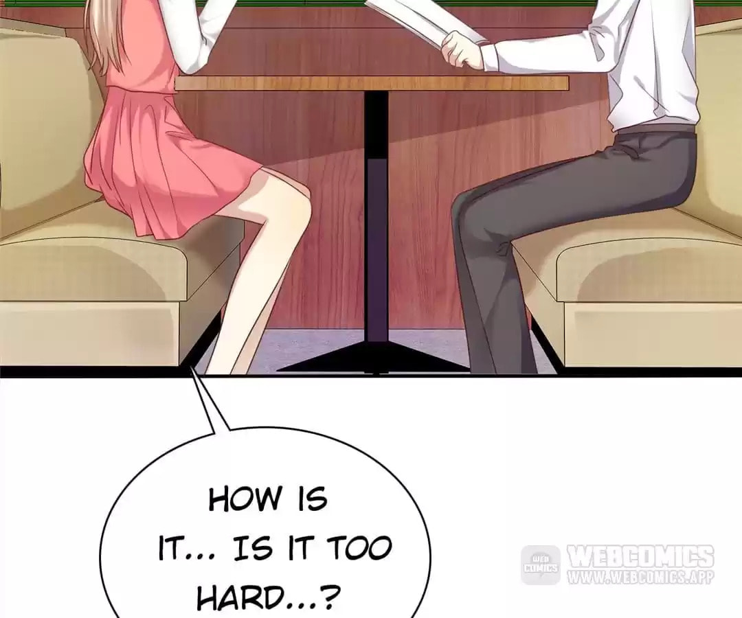 Love Trainee Chapter 36 page 30 - 
