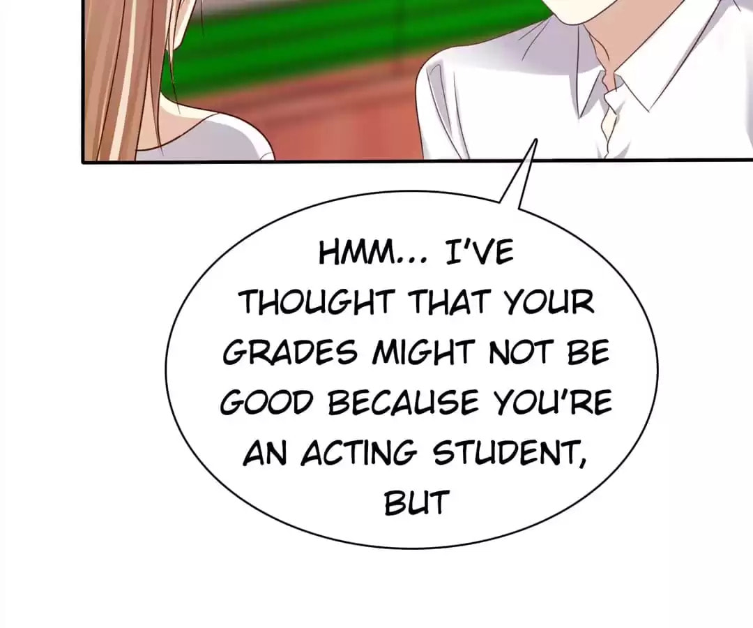 Love Trainee Chapter 36 page 32 - 