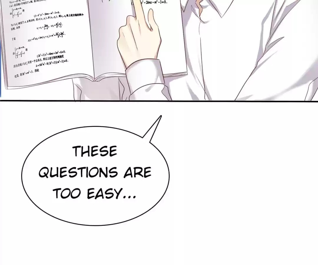 Love Trainee Chapter 36 page 34 - 
