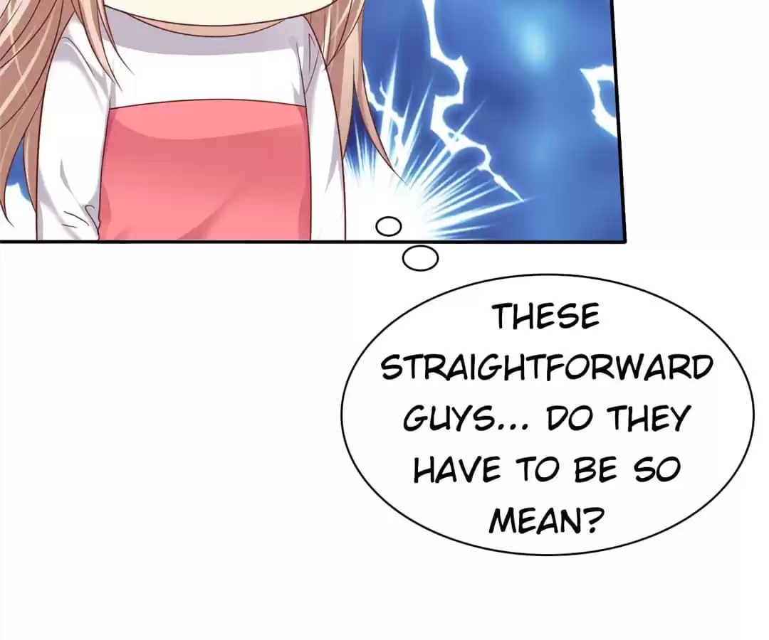 Love Trainee Chapter 36 page 36 - 