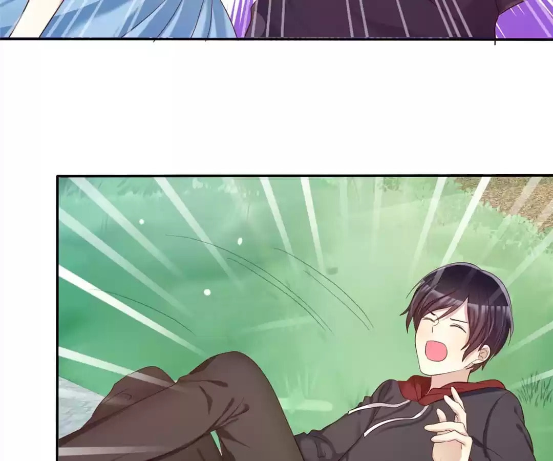 Love Trainee Chapter 36 page 42 - 