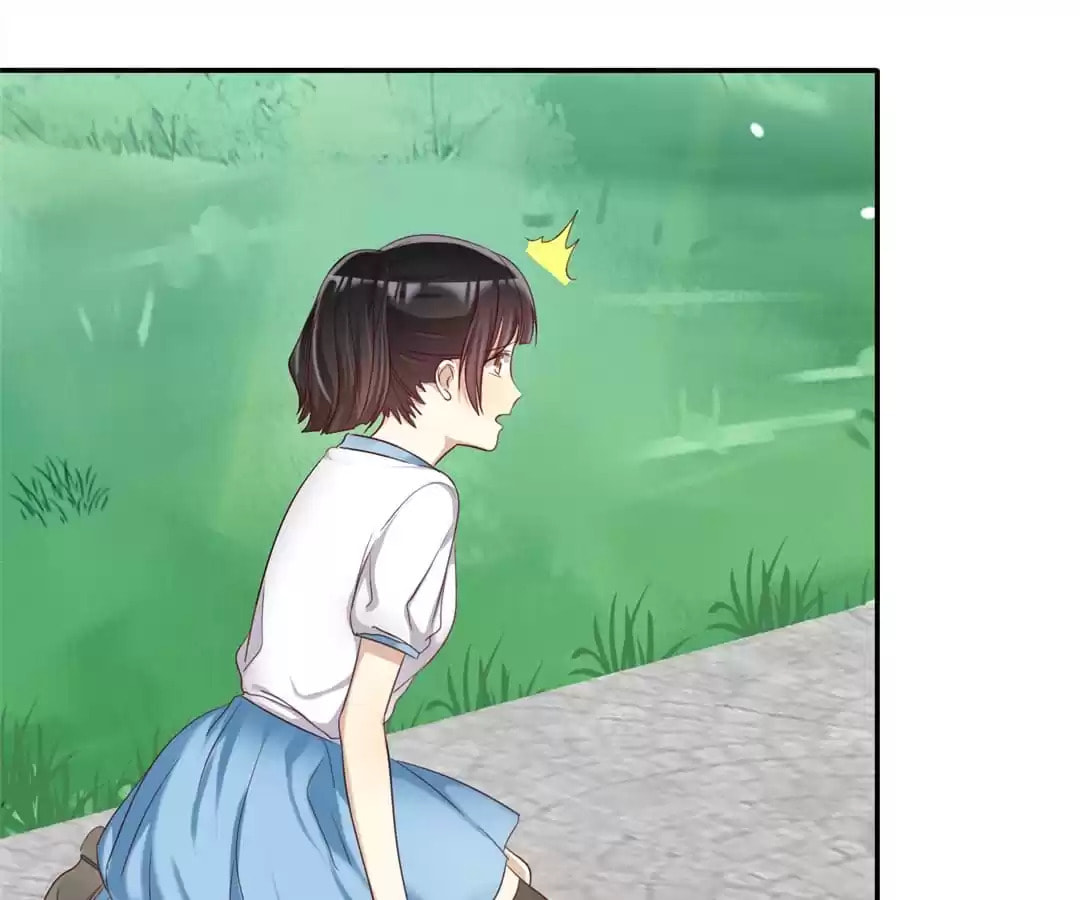 Love Trainee Chapter 36 page 45 - 
