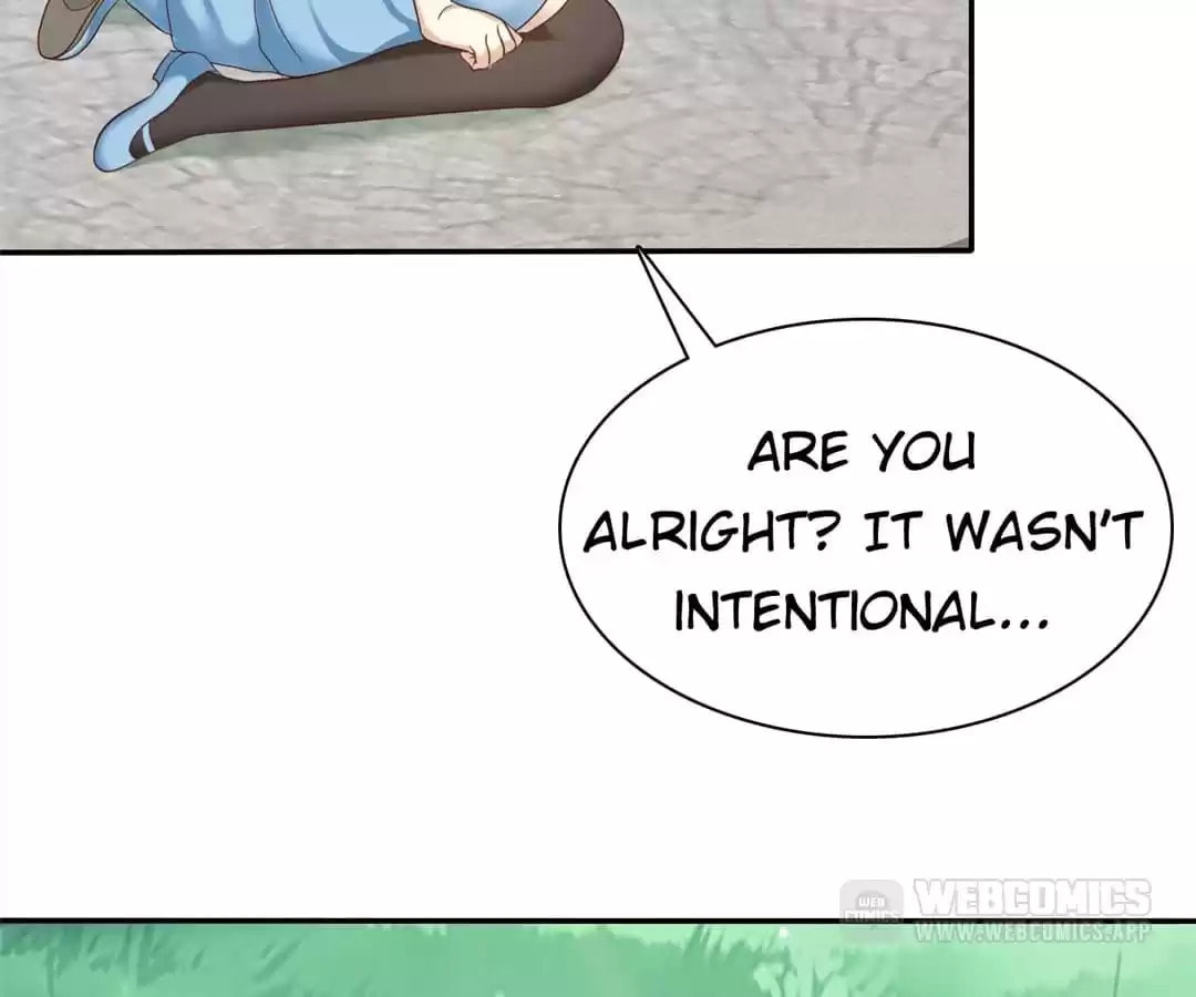 Love Trainee Chapter 36 page 46 - 