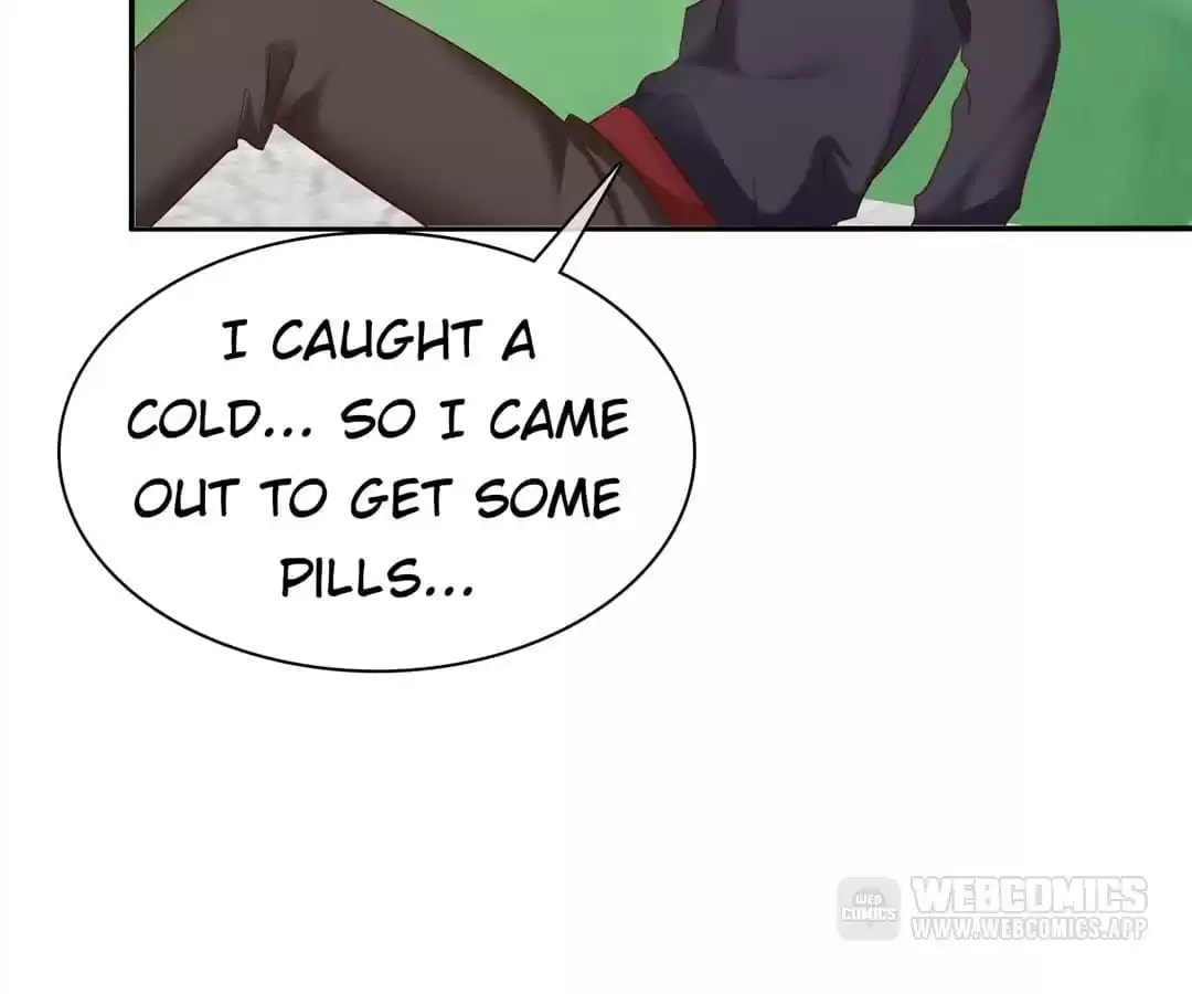 Love Trainee Chapter 36 page 54 - 